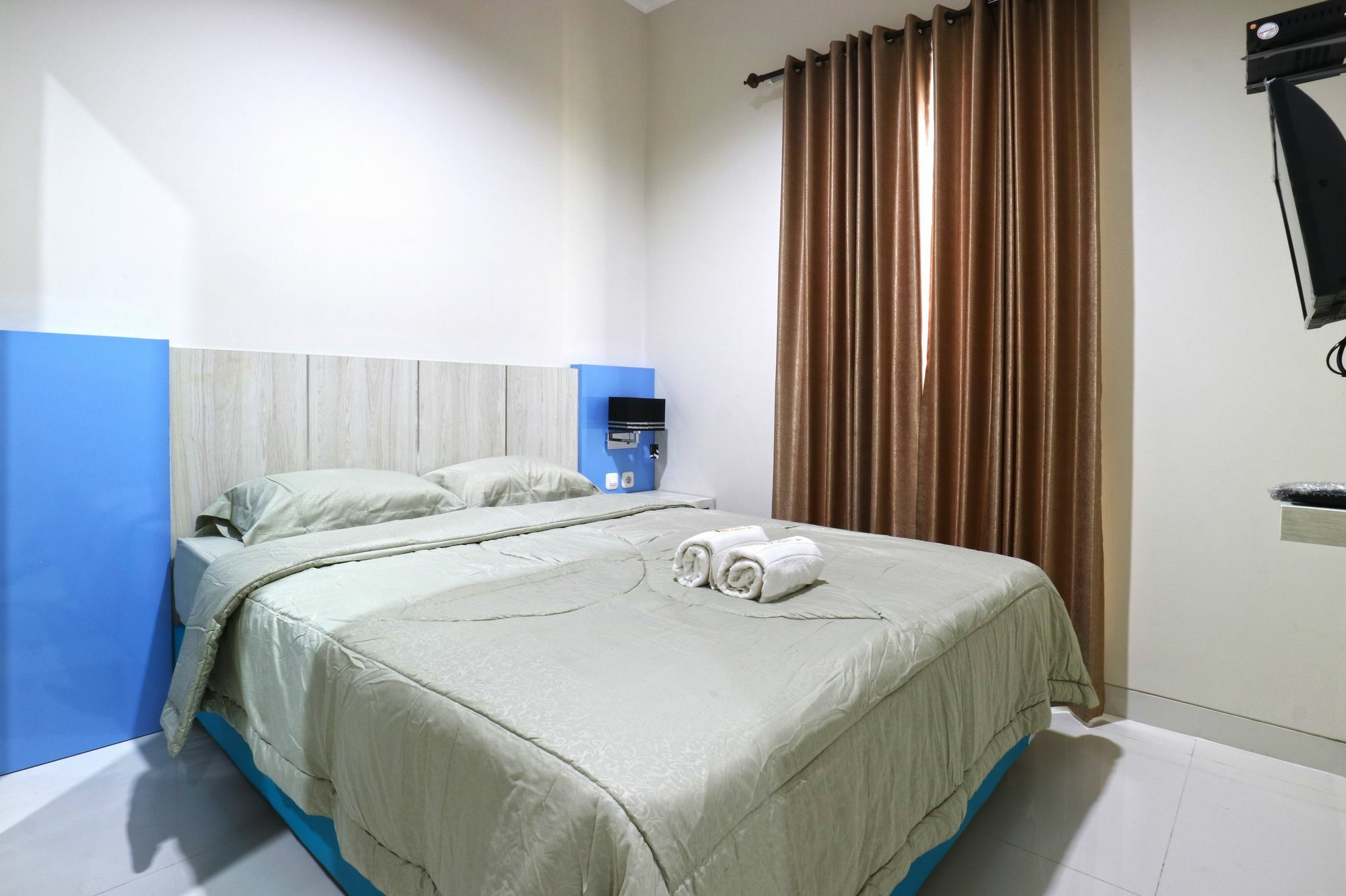 Velozip Kos Exclusive Apartment Surabaya Bagian luar foto